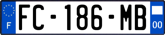 FC-186-MB