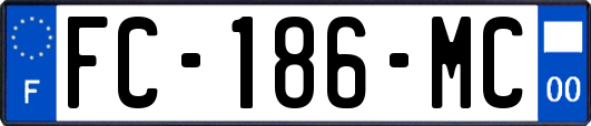 FC-186-MC