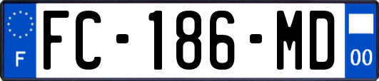 FC-186-MD