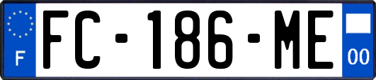 FC-186-ME