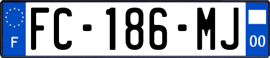FC-186-MJ
