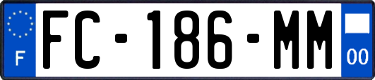FC-186-MM