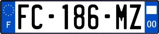 FC-186-MZ