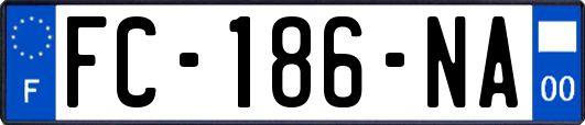 FC-186-NA