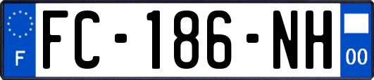 FC-186-NH