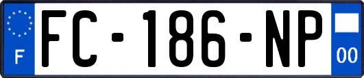 FC-186-NP