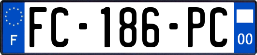 FC-186-PC