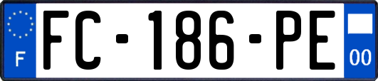 FC-186-PE