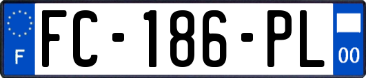 FC-186-PL