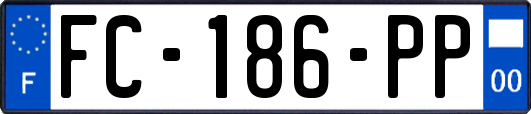 FC-186-PP