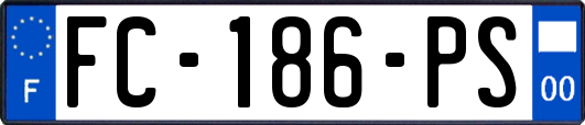 FC-186-PS