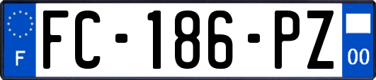 FC-186-PZ