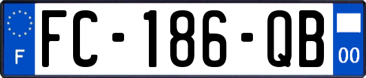 FC-186-QB