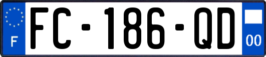 FC-186-QD