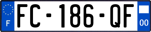 FC-186-QF