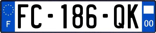 FC-186-QK