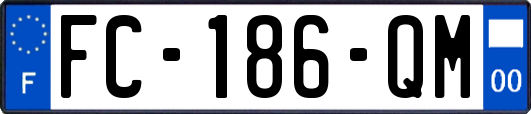 FC-186-QM