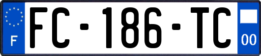 FC-186-TC