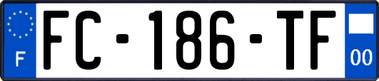 FC-186-TF