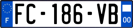 FC-186-VB