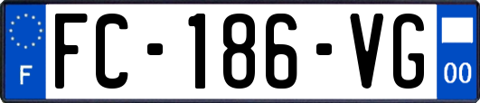 FC-186-VG