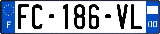 FC-186-VL
