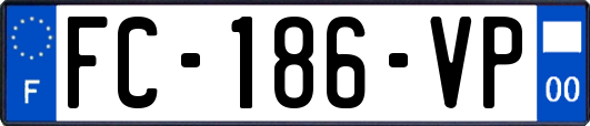 FC-186-VP
