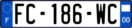 FC-186-WC