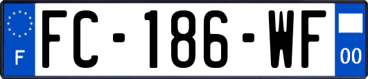 FC-186-WF