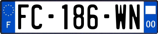 FC-186-WN