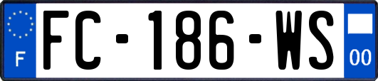 FC-186-WS