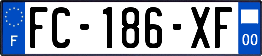 FC-186-XF