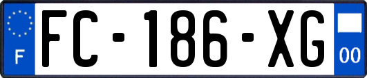 FC-186-XG