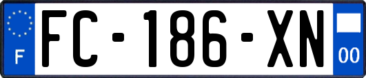 FC-186-XN
