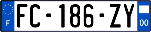 FC-186-ZY