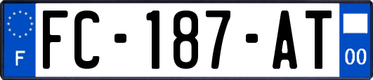 FC-187-AT