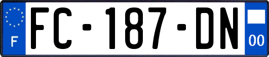 FC-187-DN