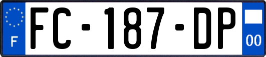 FC-187-DP