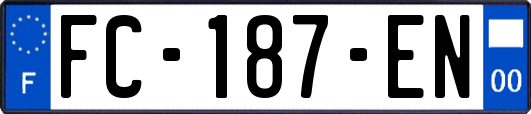 FC-187-EN