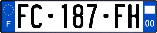 FC-187-FH