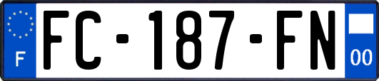 FC-187-FN