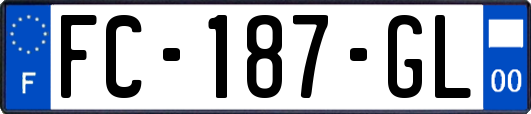 FC-187-GL