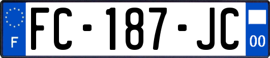 FC-187-JC