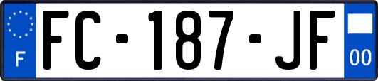 FC-187-JF