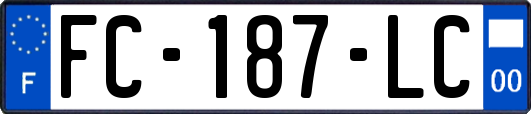 FC-187-LC