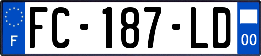 FC-187-LD