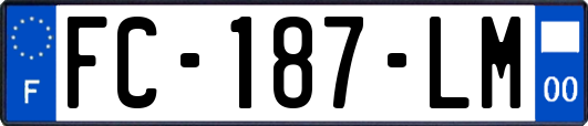 FC-187-LM