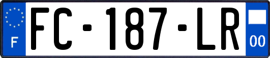 FC-187-LR