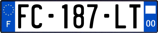 FC-187-LT