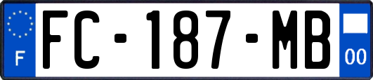 FC-187-MB
